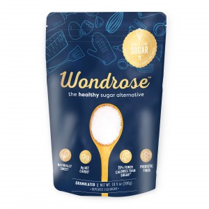 Wondrose (the healthy sugar alternative)